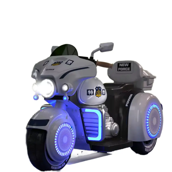 صورة دباب أطفال فخم